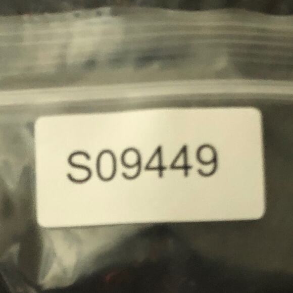 Lauren Conrad Womens Sweater Blue Multi Wool Blend Long Sleeve Crew Large - Picture 10 of 10